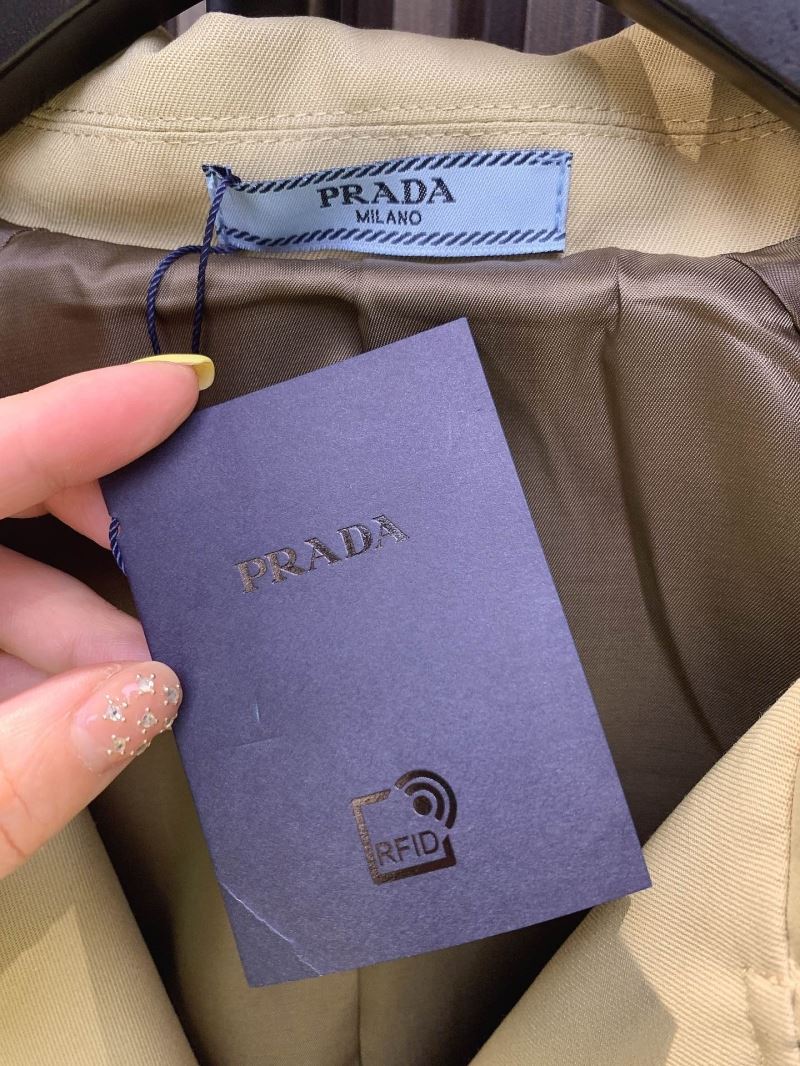 Prada Outwear